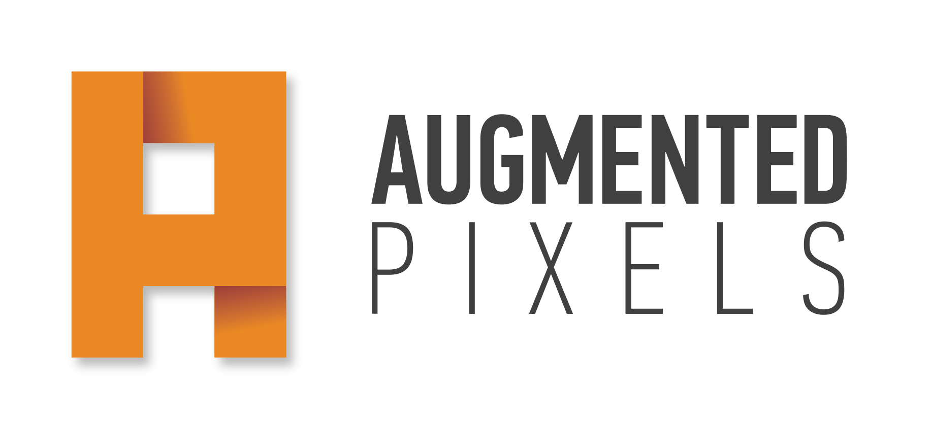 Augmented Pixels