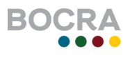 BOCRA