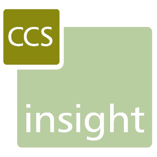 CCS Insight