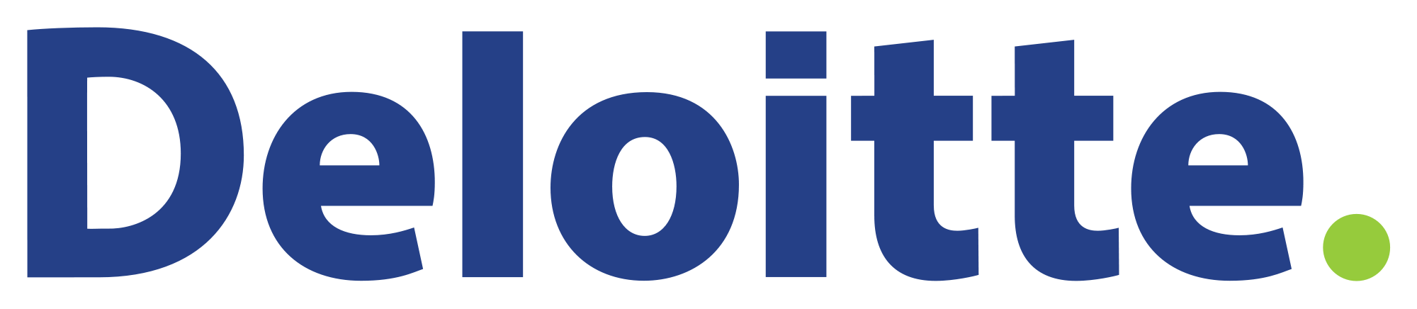 Deloitte Analysis