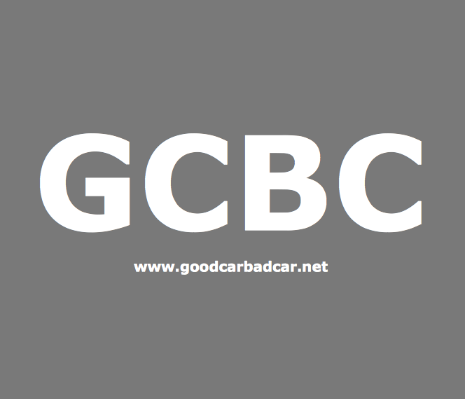 GCBC