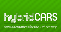 hybridCARS