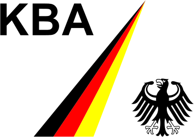 Kraftfahrt-Bundesamt (KBA)