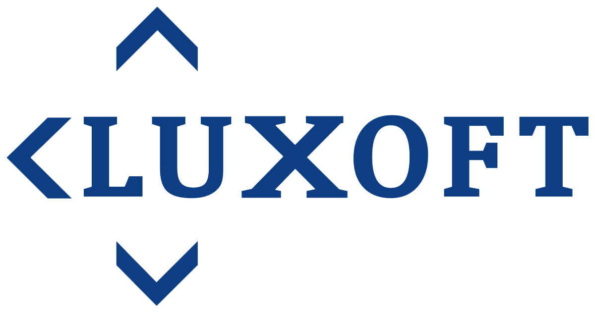 Luxoft